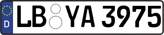 LB-YA3975