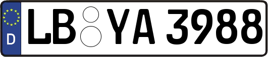 LB-YA3988