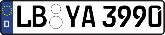 LB-YA3990