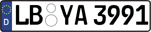 LB-YA3991