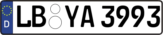 LB-YA3993