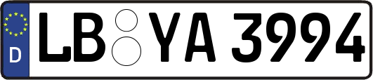LB-YA3994