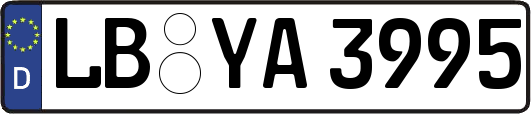 LB-YA3995