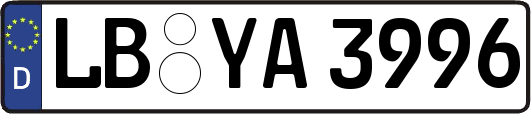 LB-YA3996