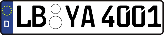 LB-YA4001
