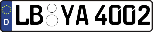 LB-YA4002