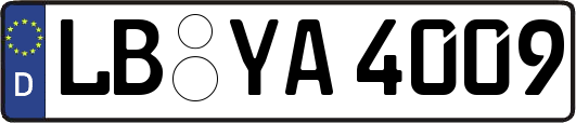 LB-YA4009