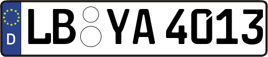 LB-YA4013
