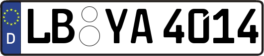 LB-YA4014