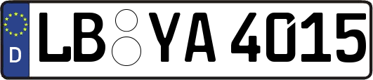 LB-YA4015