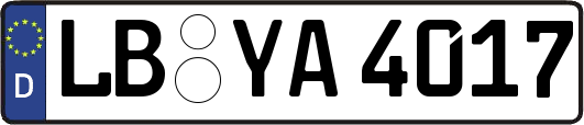 LB-YA4017