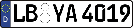 LB-YA4019