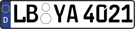 LB-YA4021