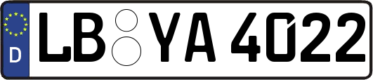 LB-YA4022
