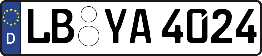 LB-YA4024