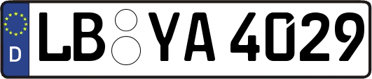 LB-YA4029