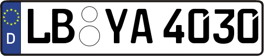 LB-YA4030