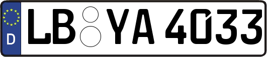 LB-YA4033