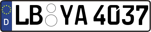LB-YA4037