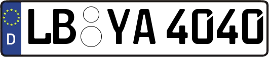 LB-YA4040