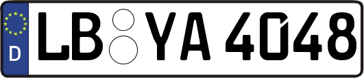LB-YA4048