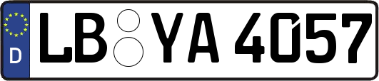 LB-YA4057