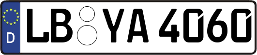 LB-YA4060