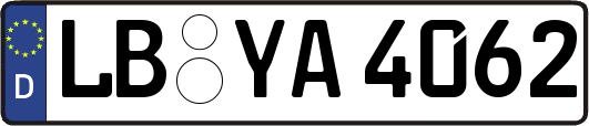 LB-YA4062