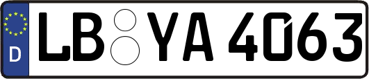 LB-YA4063