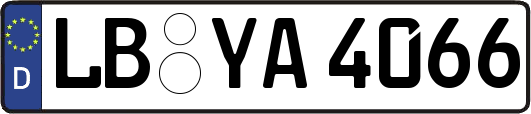 LB-YA4066