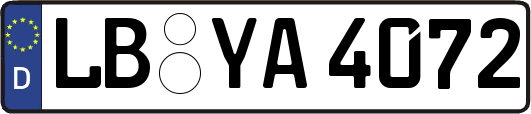 LB-YA4072