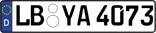 LB-YA4073