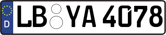 LB-YA4078