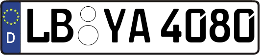 LB-YA4080