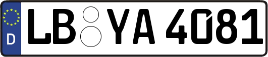 LB-YA4081