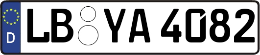 LB-YA4082