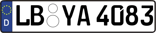 LB-YA4083
