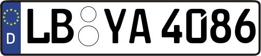 LB-YA4086