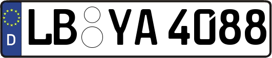 LB-YA4088