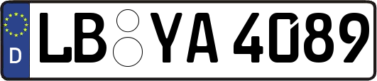 LB-YA4089
