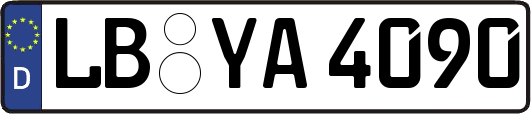 LB-YA4090