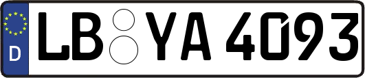 LB-YA4093