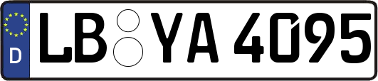 LB-YA4095