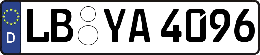 LB-YA4096