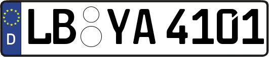 LB-YA4101