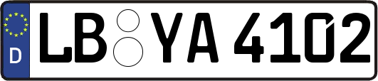 LB-YA4102