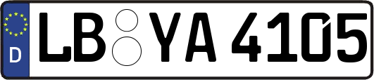 LB-YA4105