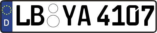 LB-YA4107