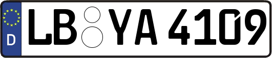 LB-YA4109