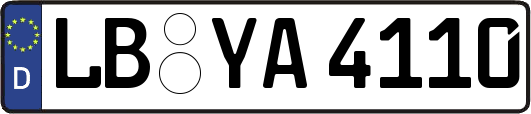 LB-YA4110